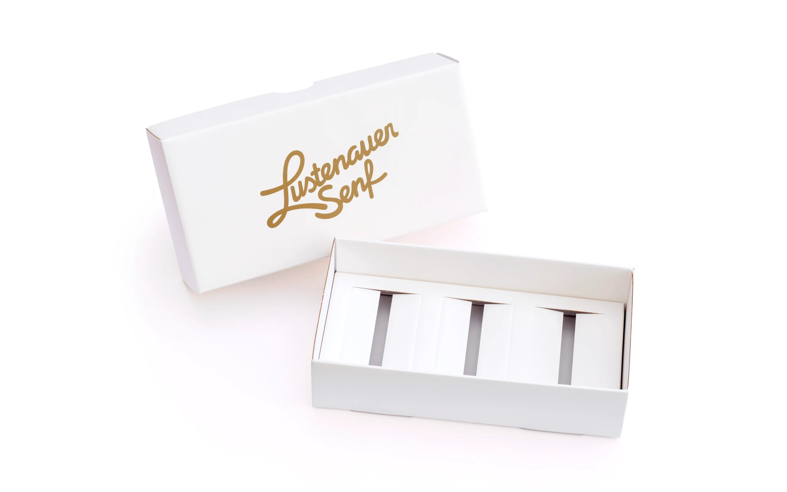 Geschenke Lustenauer Senf